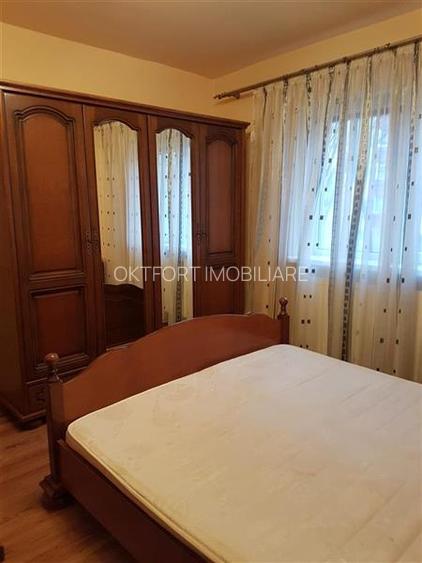 Apartament 2 camere, decomandat, centrala proprie , zona Lipovei - 5