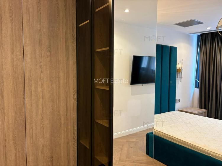 Apartament 3 camere 1 min Parc Herastrau loc de parcare inclus - 2