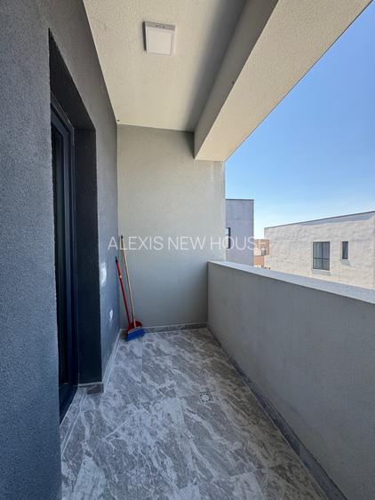 Apartament 2 camere tip studio CAMPUS (Prima inchiriere) - 4