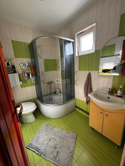 Casa în Felnac renovată și utilată  - 11