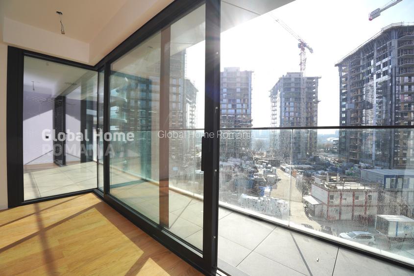 Apartament 2 camere 53 Plus Terasa 12 Mp - YACHT KID - 7