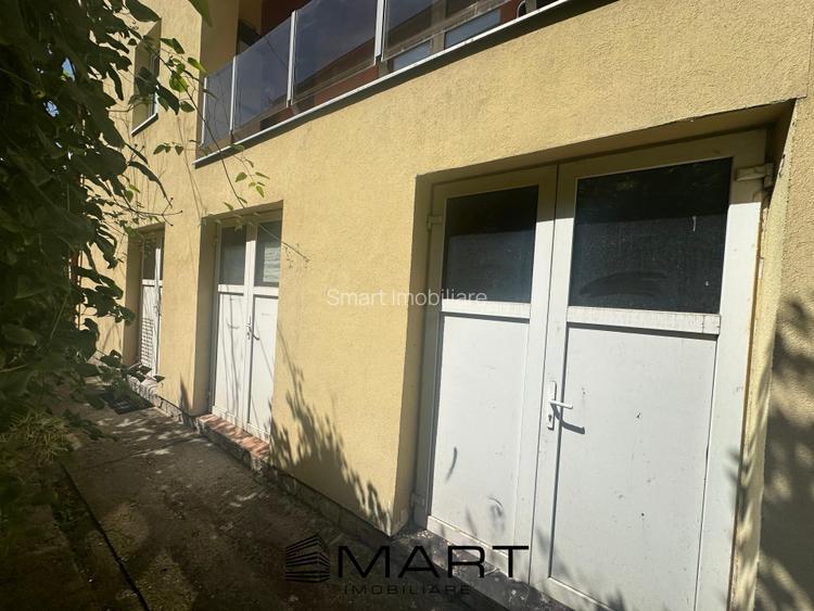 Spatiu Depozitare Avram Iancu - 3