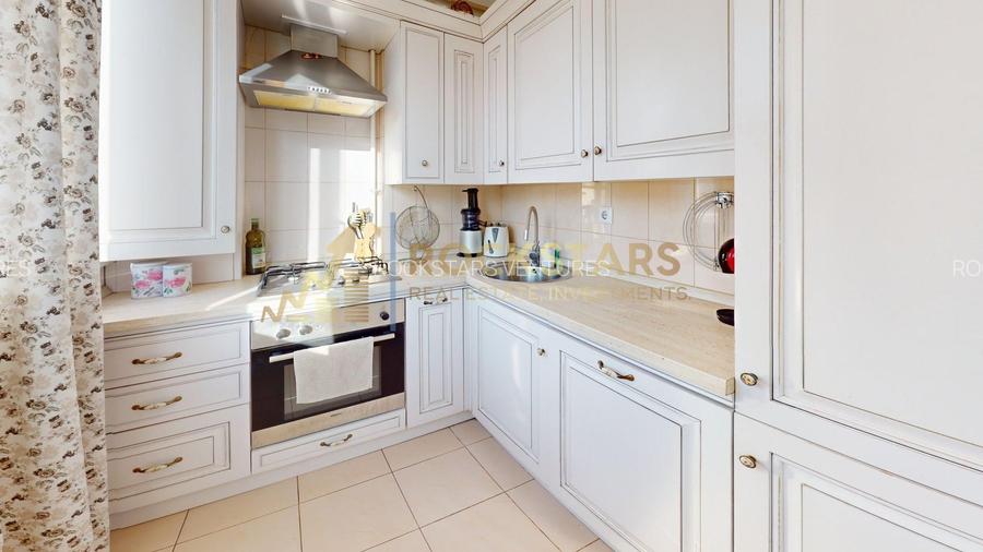 Apartament 3 camere | Doua niveluri | 74 mp | zona Fizicienilor - 7