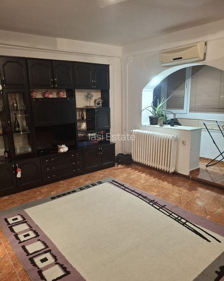 Apartament 2 camere Moara de Foc - 3