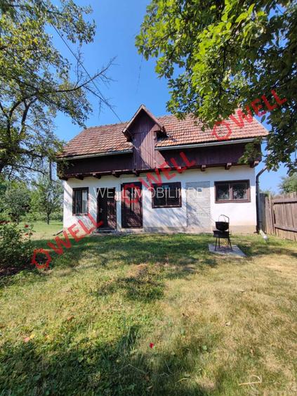 Casă familială de vânzare în Covasna, pe strada Târgului! - 27