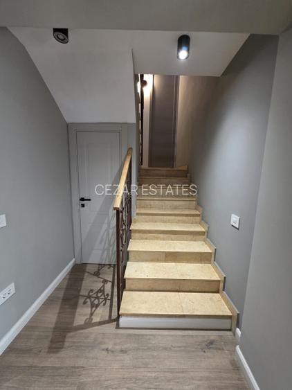 BANEASA STRAULESTI VILA ELEGANTA IN COMPLEX FINISAJE LUX - 31