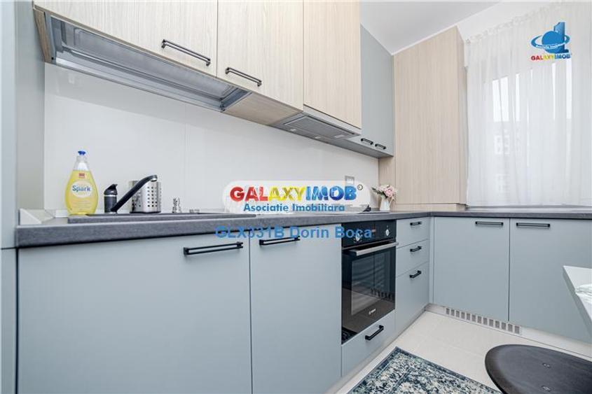 Apartament 3 camere TITAN - PREMIUM (Strada Firidei) Bloc Nou - 12