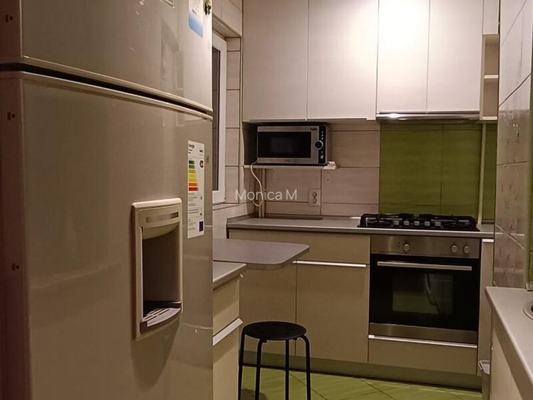 Apartament 2 camere de închiriat – Lujerului,langa metrou, loc de parcare ! - 5