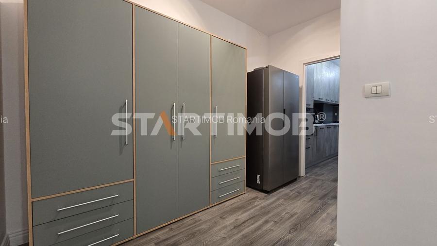 Apartament 3 camere SunnyVille cu parcare subterana - 11