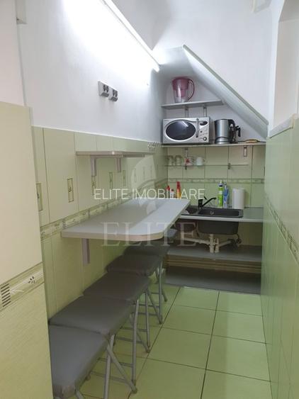 Apartament 3 camere în zona SEMICENTRALA CASA DE CULTURA A STUDENTILOR - 10