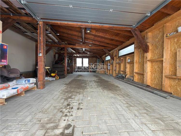 Casa single, 100mp, Curte 350mp, Pet Friendly, 2 Parcari, Izvor - 17