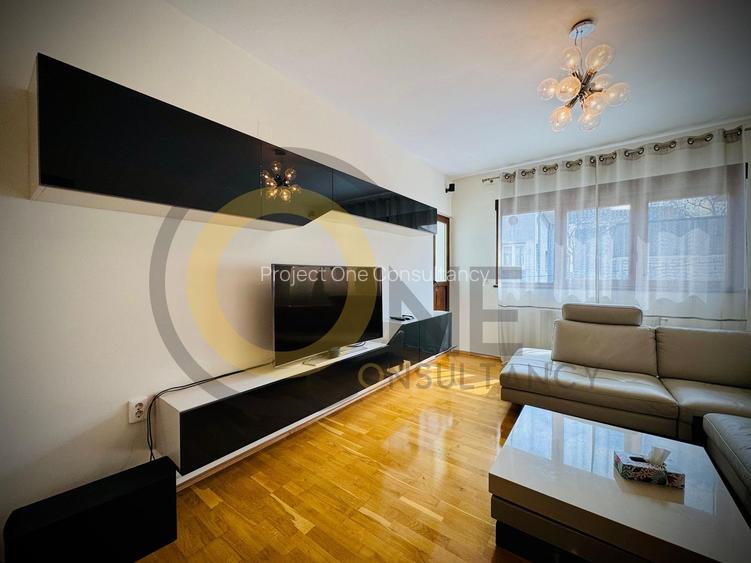 Apartament 4 camere Unirii - Tineretului - 2