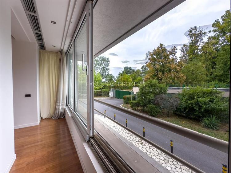 Locatie exclusivista  Primaverii - 10