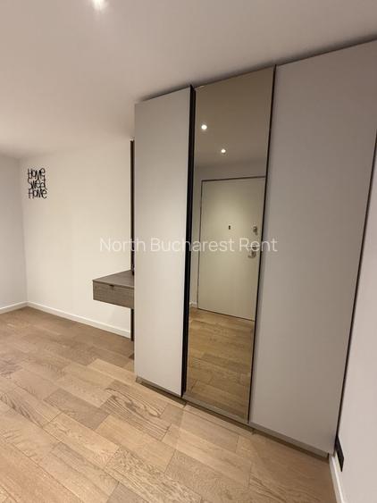 | Apartament 3 camere | De inchiriat | Herastrau - Aviatiei - 4