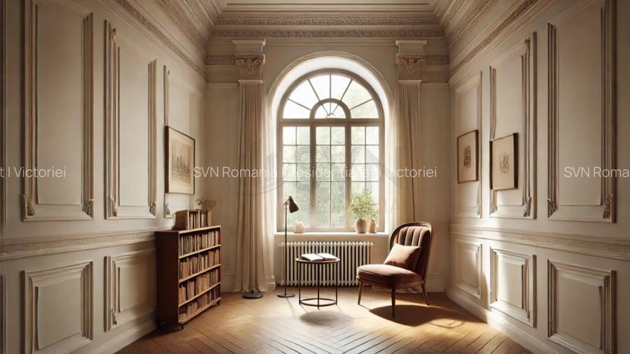 REV2004406 Vila Interbelica Ultracentrala - 7