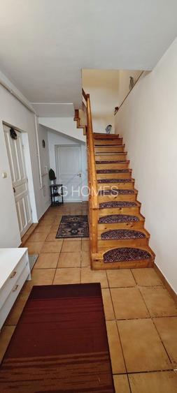 CASA INDIVIDUALA cu garaj LA PRET DE APARTAMENT. Plata esalonata. - 10