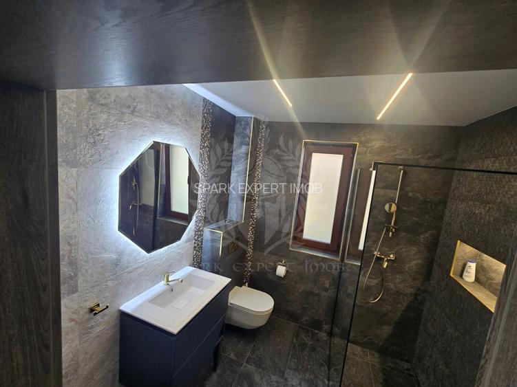 Inchiriere casa noua, 4 camere, Cartier Magnolia Paulesti, Prahova - 4