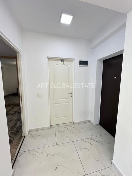 Spațiu Comercial Militari Residence Tineretului 24 - 5