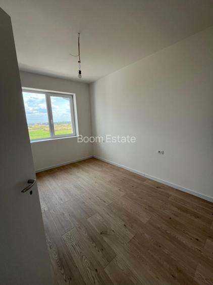 DIRECT DEZVOLTATOR, ULTIMUL APARTAMENT, CURTE PROPRIE - 6