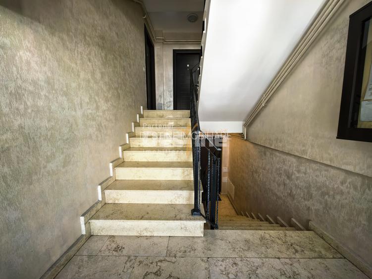 Apartament 1 camera Atrium Garden 37 mp mobilat și utilat - 11