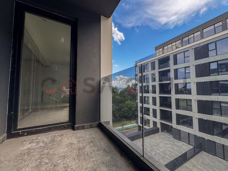 Bloc 2025 - Etaj Intermediar - Finisat Nou - Soporului - 7