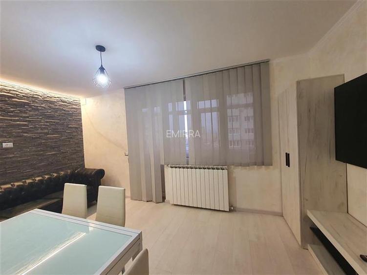 Chirie apartament 3 camere, zona Narcisa. Mobilat complet - 17