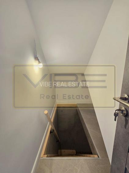 Vila  5 camere- 2025- intabulata- 140mp - Cornesti- Miroslava - 10