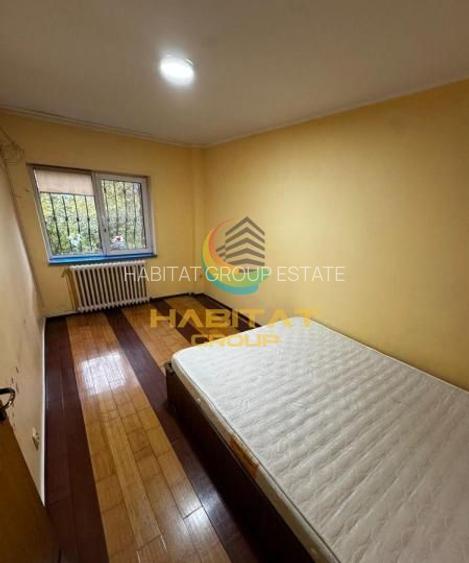 2 camere Vacaresti - Parc Lumea Copiilor centrala termica - 2