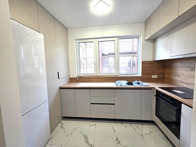 Apartament 3 camere 2 bai /Cartierul Independentei - 2