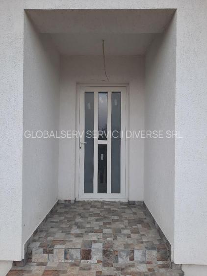 FARA COMISIOANE in COMPLEX  DE CASE, casa cu 4 camere 2 bai PARTER +pod cu placa - 14