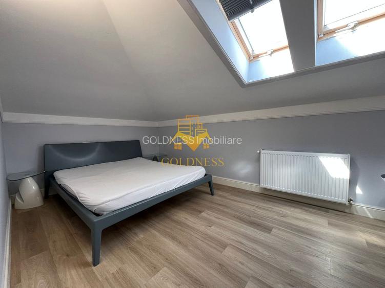 3 camere, Zona FSEGA, Iulius Mall, Cartier Gheorgheni, Pet Friendly - 3