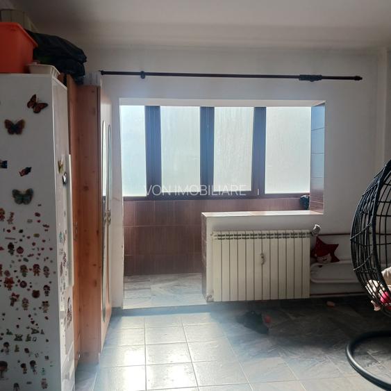 Pantelimon- Parcul Florilor, apartament 3 camere de vanzare - 11