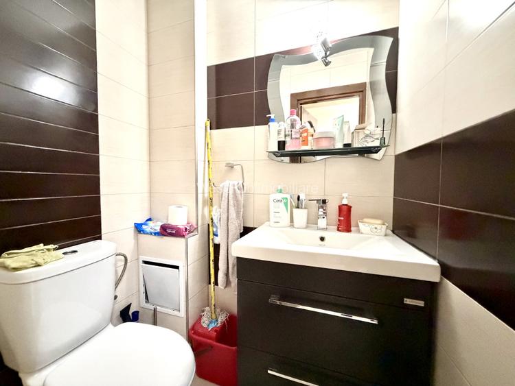 Apartament modern, 3 camere, 66 mp utili - zona Lunei - 8