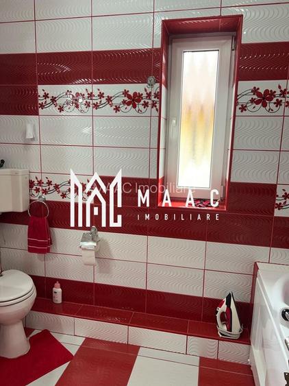 Casa tip Duplex | P+1+M | Curte | 4 camere | Arhitectilor - 13