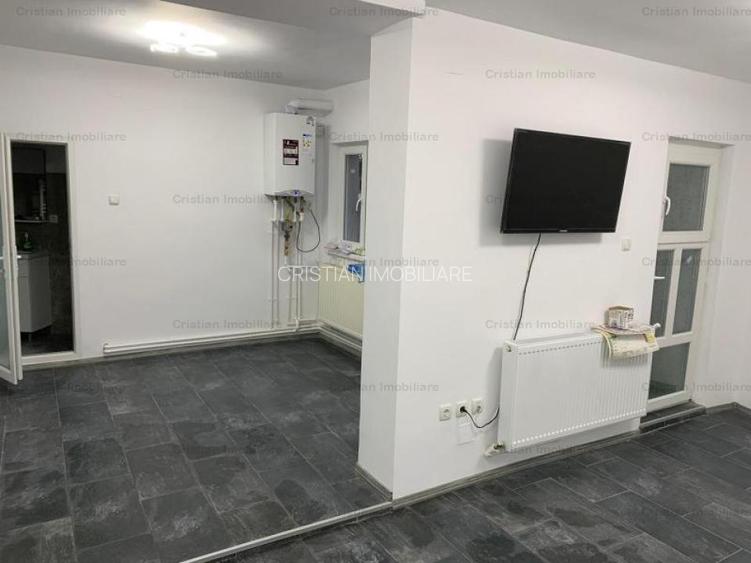 Vila de LUX  Ultracentrala! TOTUL NOU SI DE CALITATE- 300mp construiti - 19