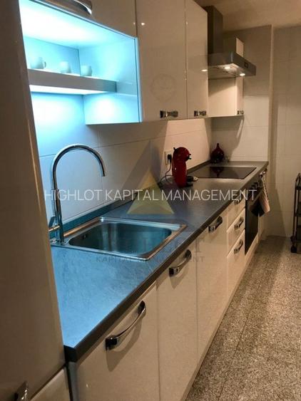 ARCUL DE TRIUMF| ALIA | AVERESCU | 2 CAMERE  - 9