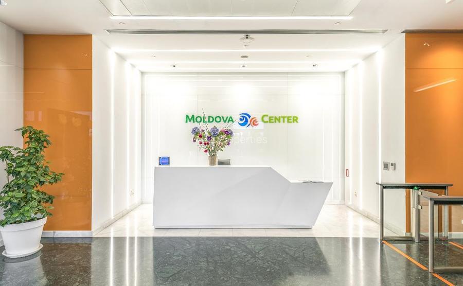 Ultracentral - Birouri clasa A de închiriat,  COMISION 0% - 5