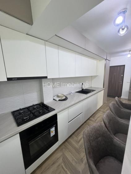 Apartament lux, 3 camere, Stefan cel Mare - 13