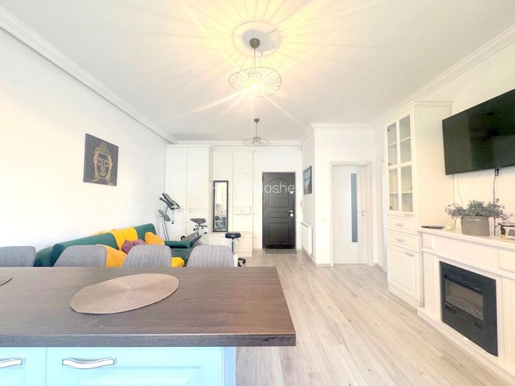 Apartament la prima inchiriere-Giroc - 4
