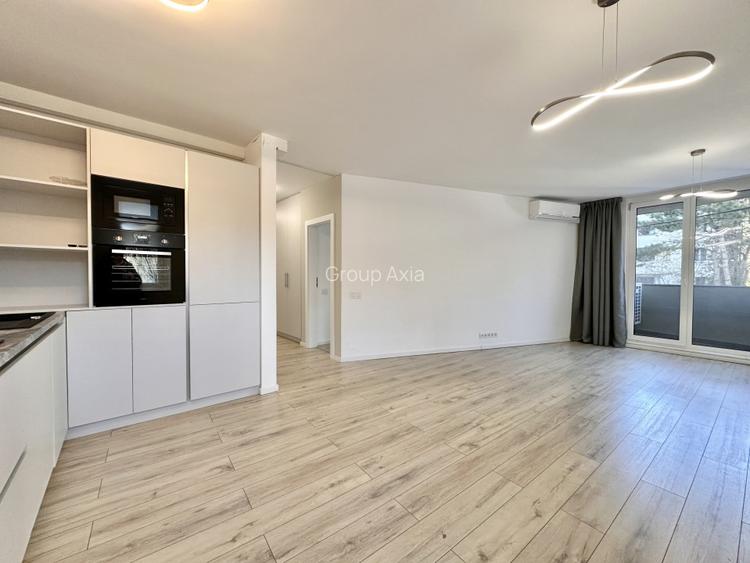 Apartament - SPATIU BIROU, Septimiu Albini, zona Hermes, garaj - 4