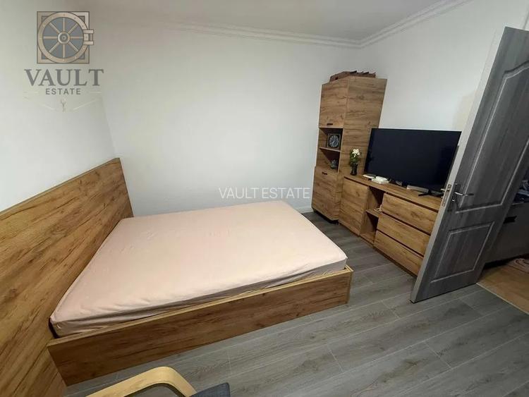 Apartament 2 camere-2 minute metrou 1 Decembrie 1918 - 3