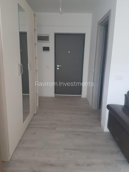 Apartament doua camere, etaj unu, mobilat utilat nou, bloc nou, Calea Moldovei - 3
