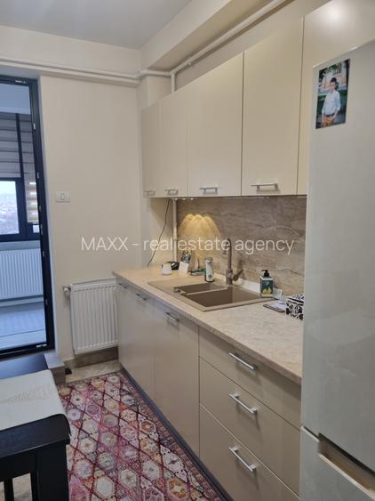 TOMIS 3 - APARTAMENT 2 CAMRE CU TERASA , 120 MP ! - 9