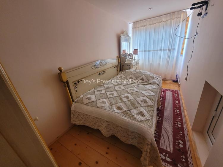 Cabana de vanzare ,Valea Avrigului/ 3000 mp/Langa padure - 20