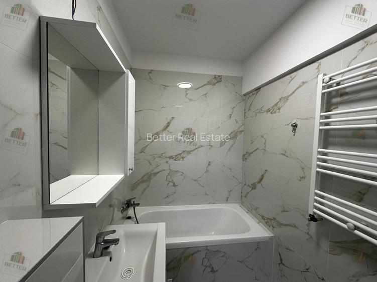 Studio de închiriat la 6 minute de metrou Berceni – Popești Leordeni - 10