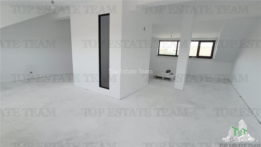 Casa de Vanzare in Otopeni - 11