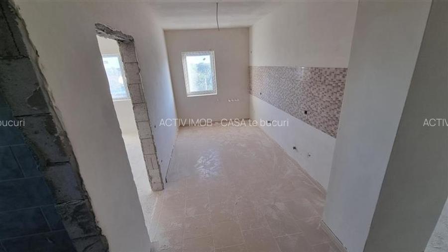 2 camere 66mp imobil nou Soseaua Salaj - 8
