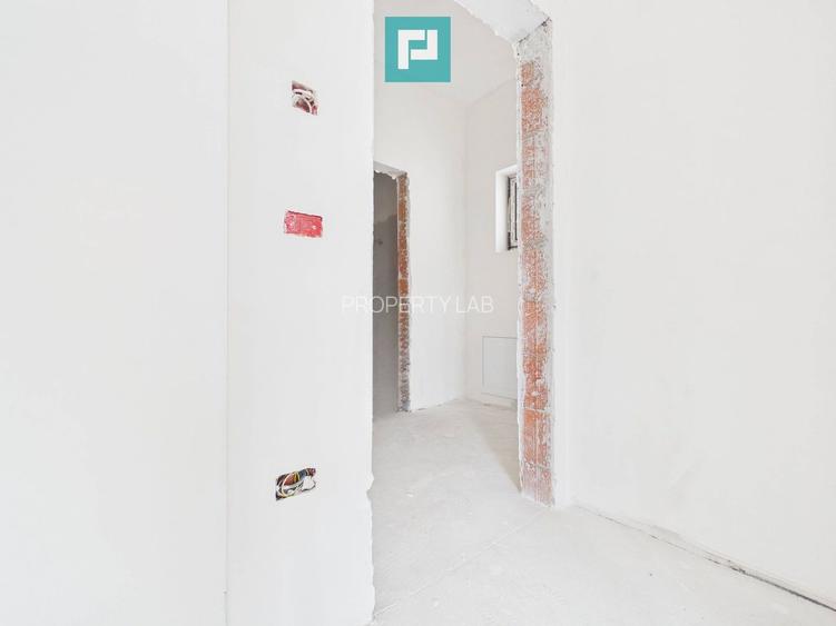 Duplex spațios 102 mp utili, teren 350mp in Covaci - 28