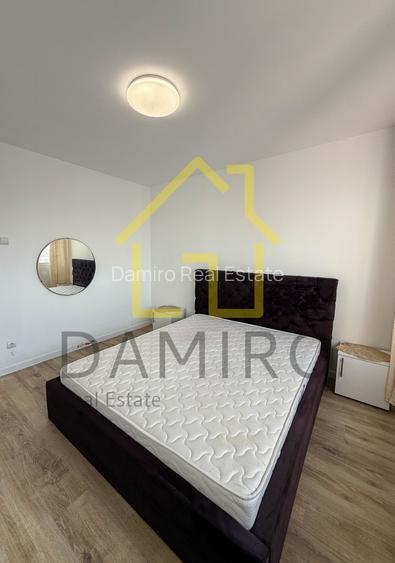 Apartament 2 camere Sos. Mihai Bravu metrou Iancului Avrig Mobilat Boiler - 6