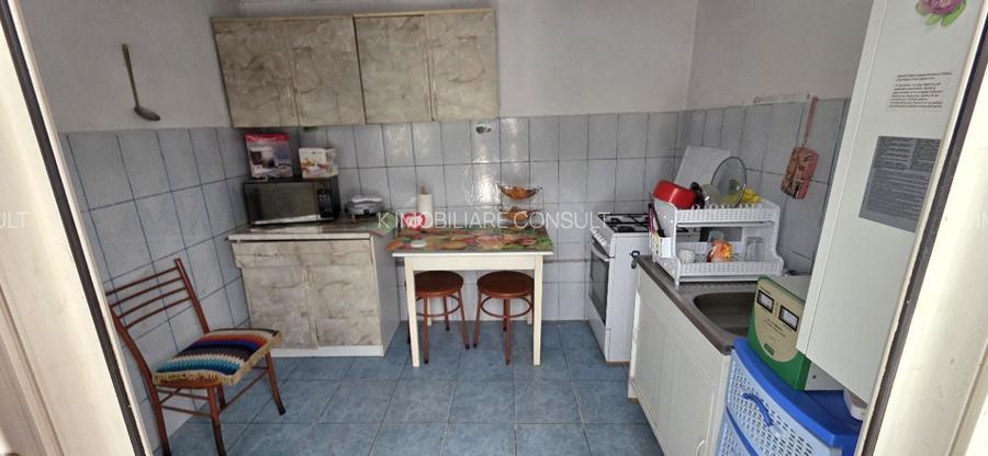 Sos. Alexandrie casa parter 3 camere de vanzare - 4